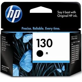 �q���[���b�g�E�p�b�J�[�h HP 130�v�����g�J�[�g���b�W ��
