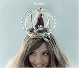 [CD]加賀美セイラ feat.Ryohei First Sight 通常盤