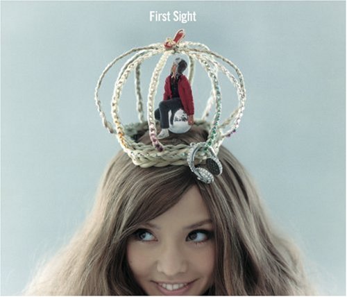  First Sight 通常盤