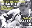 Live at Smalls Featuring Jimmy Cobb