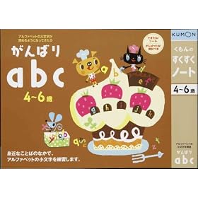 ������̂��������m�[�g ����΂�abc