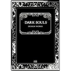DARK SOULS DESIGN WORKS (�t�@�~�ʂ̍U���{)