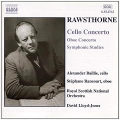 Cello Concerto