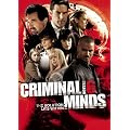 Criminal Minds: Sixth Season [DVD] [Import]