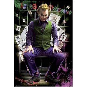 �A���R�~�f��w�o�b�g�}��/�_�[�N�i�C�g�iJOKER JAIL�j�sGBC024�t�x�|�X�^�[