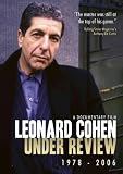 [DVD] Cohen;Leonard 1978-2006  Under
