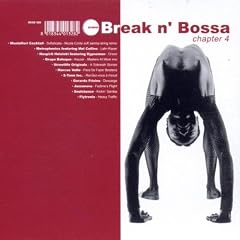 Break n' Bossa: Chapter 4