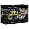 24: Complete Series [DVD] [Import]