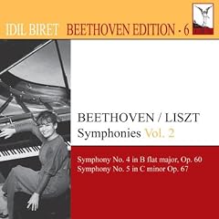 Idil Biret Beethoven Edition, 6