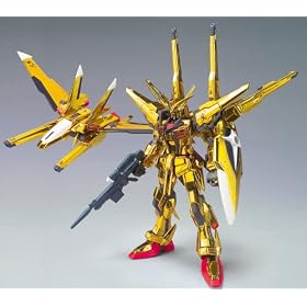 HCM-Pro 42 �A�J�c�L�K���_���R���v���[�g�Z�b�g (�@����m�K���_��SEED DESTINY)