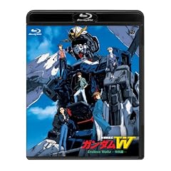 �V�@����L�K���_��W Endless Waltz ���ʕ� [Blu-ray]