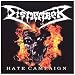 Hate Campaign