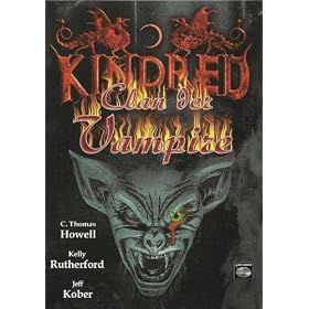 Kindred: The Embraced (TV) - �f��|�X�^�[ - 11 x 17