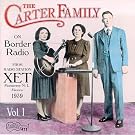 On Border Radio 1939