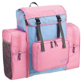 Coleman(�R�[���}��) �g���b�N�p�b�NL �s���N/�X�J�C 170-6874