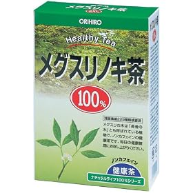 �I���q�� NL�e�B�[100% ���O�X���m�L�� 1,0g*26��