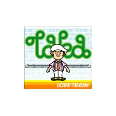 LOVE TRAIN