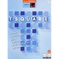 �G���N�g�[�� STAGEA �A�[�`�X�g�E�V���[�Y �O���[�h 7~6�� Vol.7 T-SQUARE