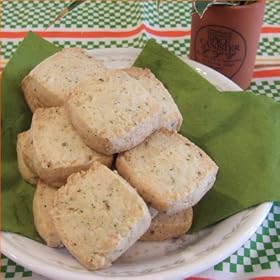 �R���[�Q�����蓤��������N�b�L�[�i�n�[�u�S�Ƒ̂̃����b�N�X 600g�j��J�����[�_�C�G�b�g�N�b�L�[