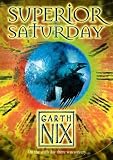 [Book] Superior Saturday (The Keys to the Kingdom)