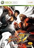  ストリートファイターIV 特典 オリジナルアニメーションDVD「ストリートファイターIV~新たなる絆~」付き
