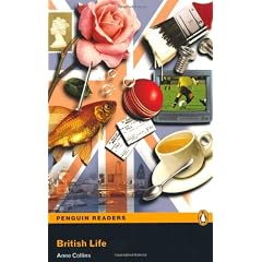 British Life CD Pack (Book &  CD) (Penguin Readers (Graded Readers))