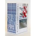 �v���W�F�N�gX ����҂��� DVD-BOX I