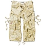  Engineer Vintage 3/4-Pants (desertstorm)