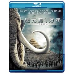 �I���O1���N [Blu-ray]