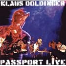 Passport Live