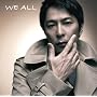 WE ALL(��������A)(DVD�t)