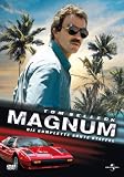 [DVD] Magnum - Die komplette achte Staffel (3 DVDs)