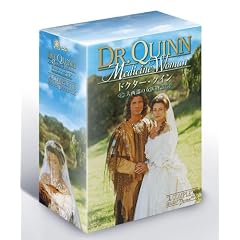 �h�N�^�[�E�N�C��/�吼���̏��㕨�� �V�[�Y��3 DVD-BOX ���