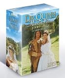�h�N�^�[�E�N�C��/�吼���̏��㕨�� �V�[�Y��3 DVD-BOX ���
