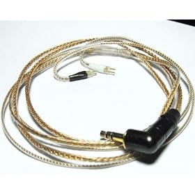 ���N���A�[�Ȓ��ቹ�����K�i��Ultimate Ears Upgrade Cable��Effect Audio Studio Athena V1.2 Neutrik ���u�����Y�F��10Pro 10VI 5studio 3studio UHP336 �Ή������p�A�b�v�O���[�h�P�[�u����