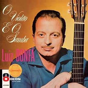 Luiz Bonfa の画像