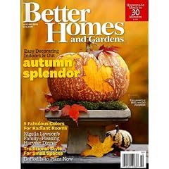 Better Homes and Gardens [US] October 2010 (�P��)