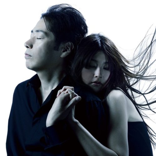  男と女-TWO HEARTS TWO VOICES-
