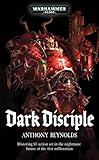 [Livre] Dark Disciple