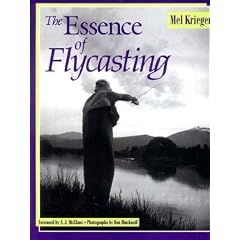 The Essence of Flycasting