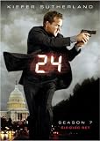 [DVD] 24: Season 7