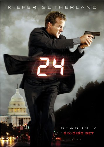  24: Season 7
