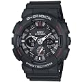 [�J�V�I]CASIO �r���v G-SHOCK �W�[�V���b�N GA-120-1AJF �����Y