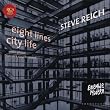 Eight Lines/City Life