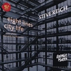 Eight Lines/City Life