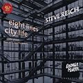 Eight Lines/City Life