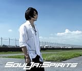 [CD]SoulJa Spirits(初回限定盤)(DVD付)