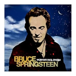 【クリックで詳細表示】ワーキング・オン・ア・ドリーム