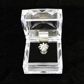 �yJewelart Deco�zSUMAHO Pierce Silver Ark Blue/�X�}�z�s�A�X TM iPhone�A�N�Z�T���[�yCASEPLAY�z�W�F���[�g�f�R