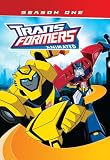 [DVD] Transformers: The Animated Series - Season 1